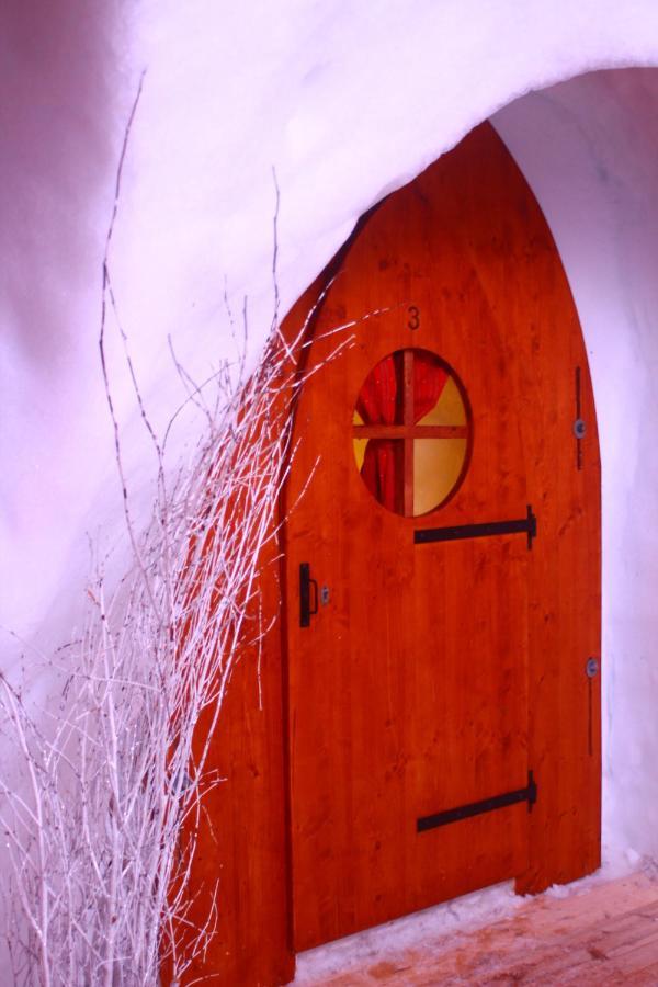 Village Igloo Morzine אבוריאז מראה חיצוני תמונה